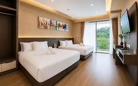 Aeropod SOVO Cactus Rail Suite - Kota Kinabalu